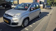 Grijs Gebruikt 2013 Fiat Panda Easy Hatchback | € 4.450 (Eerlijke prijs)