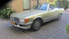 Gebruikt 1986 Mercedes SL300 | € 32.950