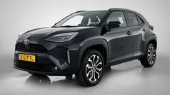 Zwart Gebruikt 2024 Toyota Yaris Cross SUV | € 28.950 (Eerlijke prijs)