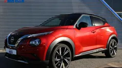 Gebruikt 2023 Nissan Juke SUV | € 21.690 (Eerlijke prijs)
