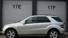 Gebruikt 2010 Mercedes 300 Edition SUV | € 29.900