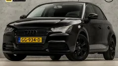 Gebruikt 2015 Audi A1 Sportback Sport Hatchback | € 7.445 (Goede deal)