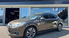 Gebruikt 2011 Citroën DS4 Chic Hatchback | € 5.900 (Goede deal)