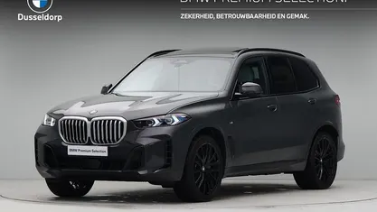 Occasion BMW X5 Comfort Edition 489 PK (359 kW) 2025 SUV