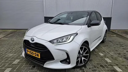 Occasion Toyota Yaris Hybrid Executive 116 PK (85 kW) 2022 Hatchback