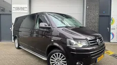 Gebruikt 2015 VW T6 Comfortline Van | € 13.450 (Eerlijke prijs)