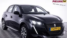 Gebruikt 2023 Peugeot e-208 Active Hatchback | € 18.490 (Goede deal)