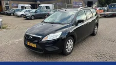 Gebruikt 2010 Ford Focus Cool & Sound Edition Stationwagen | € 1.000 (Super prijs)