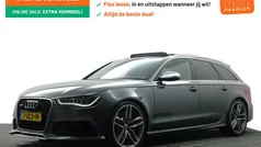 Gebruikt 2014 Audi RS6 Advanced Stationwagen | € 44.900 (Super prijs)
