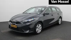 Gebruikt 2022 Kia Ceed Stationwagen | € 16.900 (Goede deal)