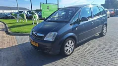 Gebruikt 2007 Opel Meriva MPV | € 1.899 (Goede deal)