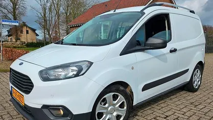 Occasion Ford Transit 101 PK (74 kW) 2019 Van