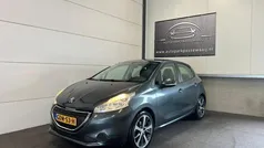 Gebruikt 2012 Peugeot 208 Access Hatchback | € 5.950 (Goede deal)