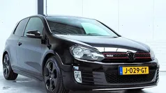 Gebruikt 2009 VW Golf VI GTI Hatchback | € 8.450 (Eerlijke prijs)