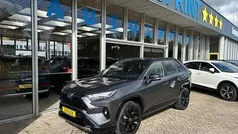 Gebruikt 2025 Toyota RAV4 Style SUV | € 42.999 (Super prijs)