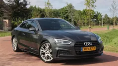 Gebruikt 2019 Audi A5 S-Line Coupé | € 24.490 (Super prijs)