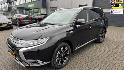 Occasion Mitsubishi Outlander Intense 135 PK (99 kW) 2020 SUV