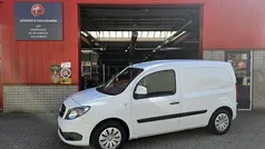 Wit Gebruikt 2018 Mercedes Citan 109 Van | € 8.250 (Goede deal)