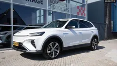 Wit Gebruikt 2021 MG Marvel R Luxury SUV | € 26.950 (Eerlijke prijs)