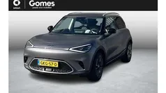 Grijs, metallic lak Gebruikt 2024 Smart #1 Edition #1 SUV | € 32.950 (Eerlijke prijs)