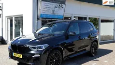 Gebruikt 2019 BMW X5 Executive SUV | € 46.900 (Eerlijke prijs)