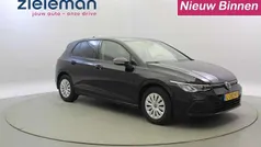 Gebruikt 2021 VW Golf VIII Hatchback | € 15.845 (Eerlijke prijs)