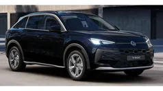 Gebruikt 2025 VW T-Roc Edition SUV | € 41.795 (Eerlijke prijs)