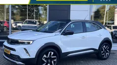 Wit Gebruikt 2022 Opel Mokka GS Line SUV | € 22.495 (Eerlijke prijs)
