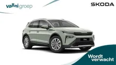 Groen Nieuw 2025 Skoda Elroq Business Line SUV | € 44.250 (Goede deal)