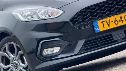 Occasion 2018 Ford Fiesta ST-Line Hatchback | € 9.725 (Goede deal)