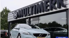 Gebruikt 2016 Volvo V40 Kinetic Stationwagen | € 11.645 (Eerlijke prijs)