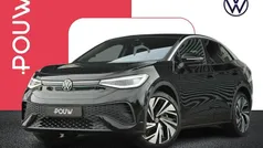 Zwart Nieuw 2024 VW ID.5 Pro SUV | € 50.650 (Eerlijke prijs)