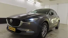 Grijs Gebruikt 2020 Mazda CX-30 Comfort SUV | € 20.950 (Eerlijke prijs)