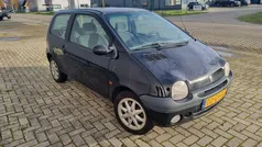 Zwart Gebruikt 2000 Renault Twingo Initiale Hatchback | € 1.250 (Eerlijke prijs)