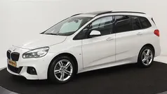 Gebruikt 2018 BMW 218 M Sport Stationwagen | € 15.900 (Eerlijke prijs)