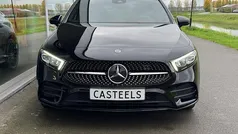 Hatchback Gebruikt 2022 Mercedes A250 AMG line Hatchback | € 32.950 (Eerlijke prijs)