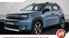 Gebruikt 2025 Fiat Grande Panda La Prima Hatchback | € 28.317 (Goede deal)