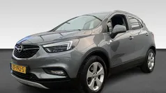 Grijs Gebruikt 2019 Opel Mokka X Innovation SUV | € 15.945 (Eerlijke prijs)