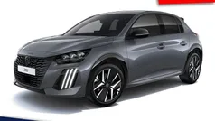 Gebruikt 2025 Peugeot 208 GT Hatchback | € 28.888 (Super prijs)