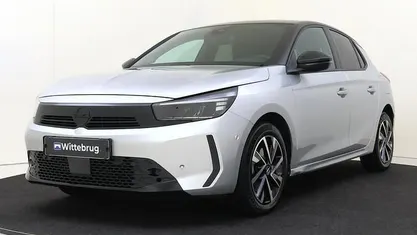 Occasion Opel Corsa 101 PK (74 kW) 2024 Hatchback