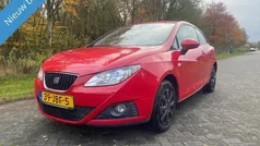 Seat Ibiza SC