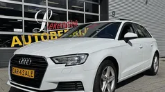 Gebruikt 2018 Audi A3 Sportback Design Hatchback | € 18.000 (Eerlijke prijs)