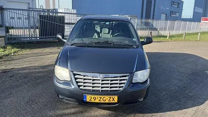 Occasion Chrysler Grand Voyager 174 PK (127 kW) 2008 MPV