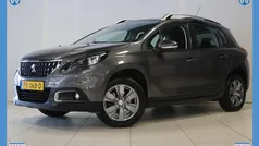 Gebruikt 2017 Peugeot 2008 SUV | € 9.794 (Eerlijke prijs)
