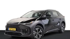 Zwart, metallic lak Nieuw 2025 Toyota bZ4X Business Edition SUV | € 38.950 (Super prijs)