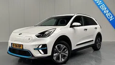 Gebruikt 2020 Kia e-Niro SUV | € 19.950 (Eerlijke prijs)