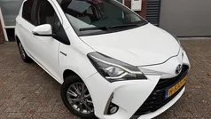 Gebruikt 2020 Toyota Yaris Hatchback | € 14.999 (Super prijs)