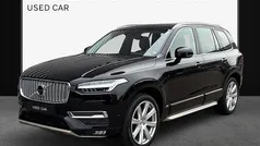 Gebruikt 2016 Volvo XC90 Inscription SUV | € 28.900 (Eerlijke prijs)