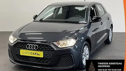 Grijs Gebruikt 2023 Audi A1 Sportback Hatchback | € 24.490 (Goede deal)