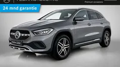 Grijs Gebruikt 2021 Mercedes GLA200 Advantage SUV | € 34.900 (Eerlijke prijs)